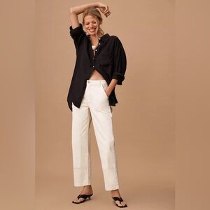 NWT Pistola Ashton Utility Pant
